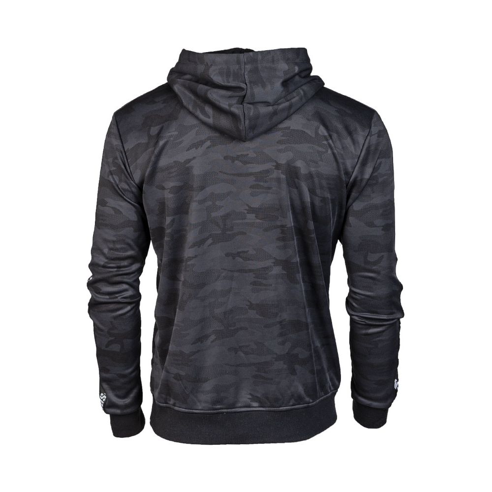 Mikina TRAINING DARK CAMO vel. 3XL