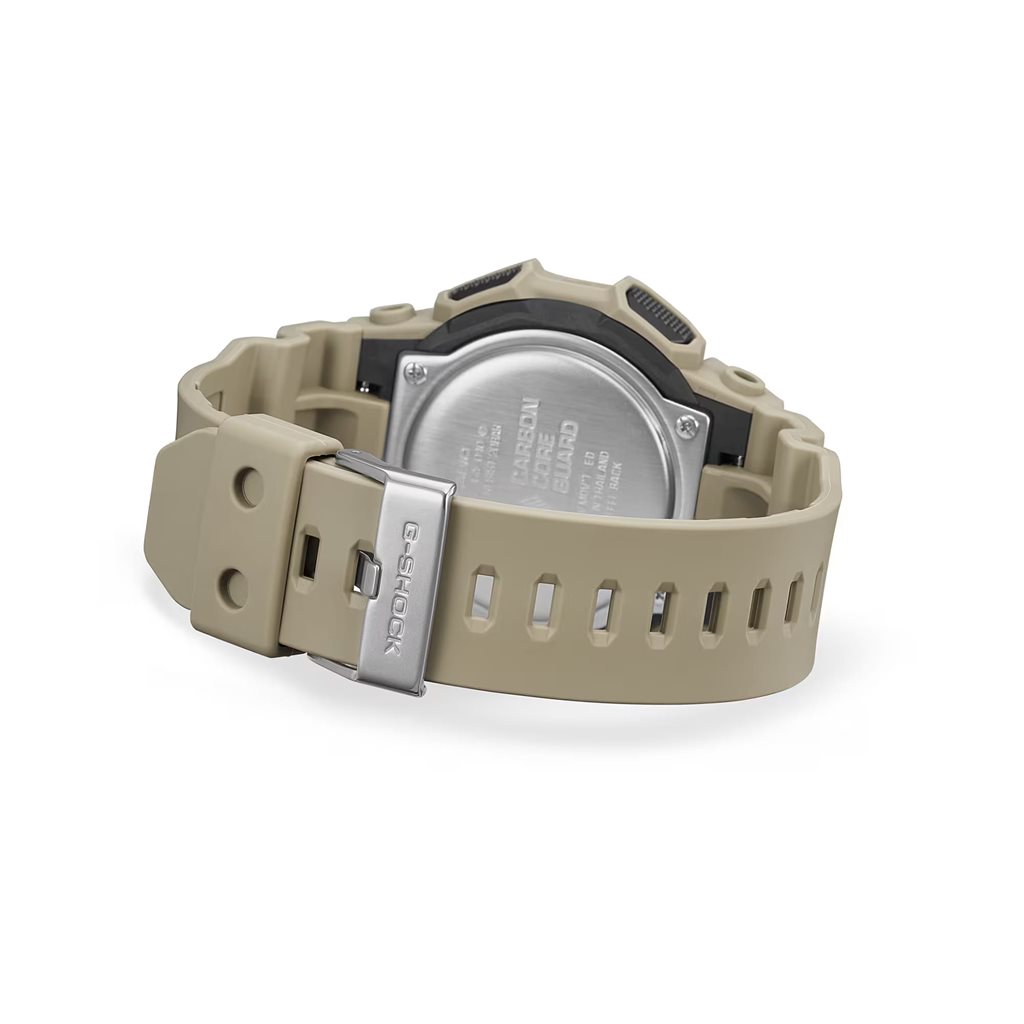 Hodinky pánské sportovní GA-010-5A TAN