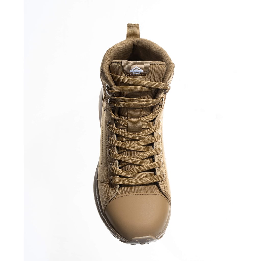 Boty HYBRID 2.0 COYOTE vel. EU 40