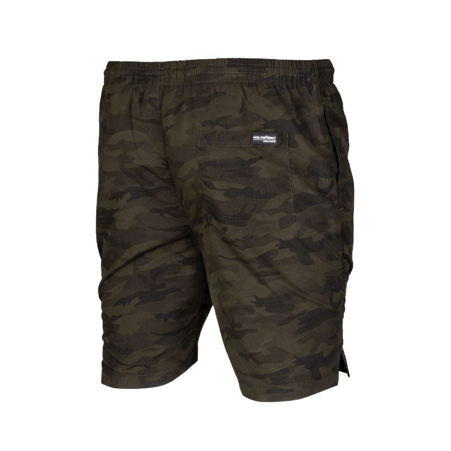 Plavky šortky WOODLAND vel. 3XL