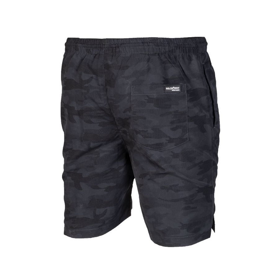 Plavky šortky METRO DARK CAMO vel. L