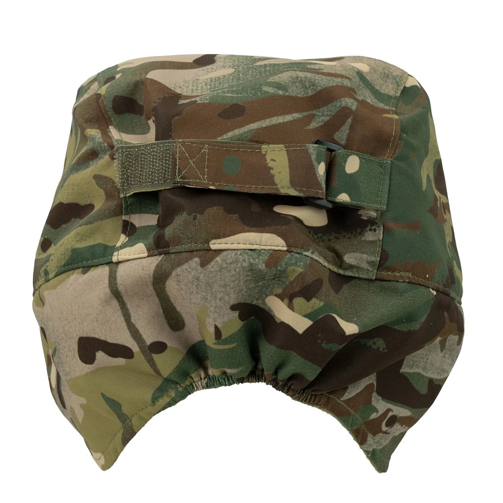 Čepice MOUNTAIN voděodolná HMTC vel. L