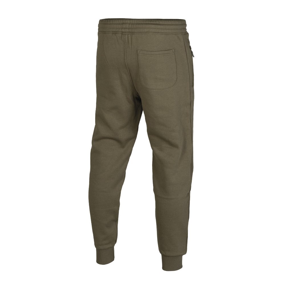 Tepláky TACTICAL RANGER GREEN vel. L