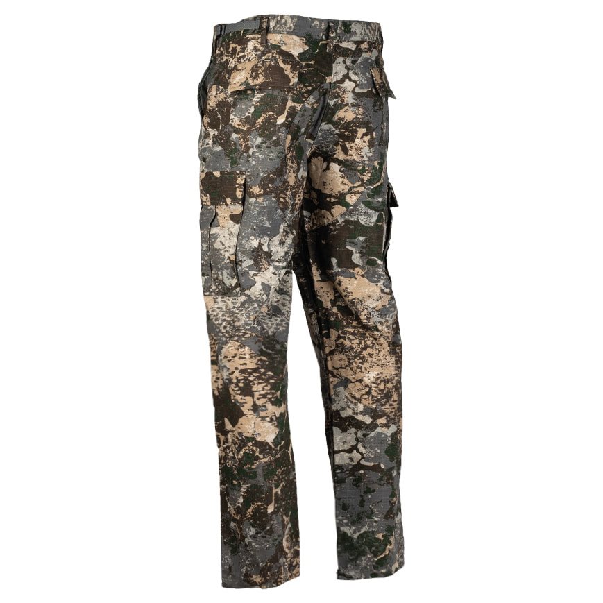 Kalhoty polní US BDU rip-stop WASP Z1B vel. XL