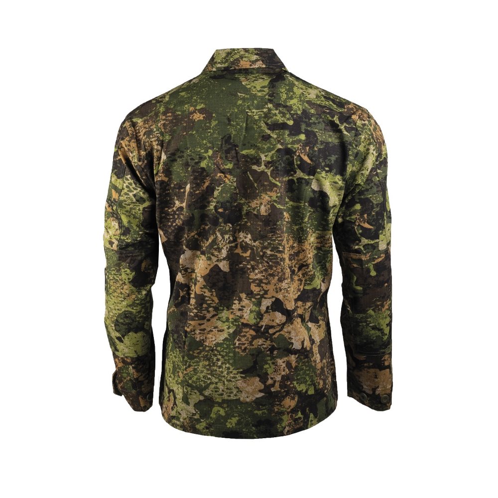 Blůza polní US typ BDU rip-stop WASP Z3A vel. XL