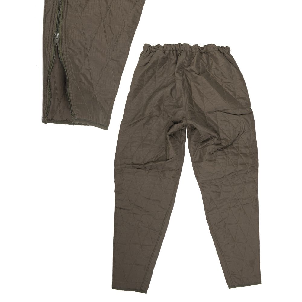 Kalhoty SOFTSHELL GEN.III ZELENÉ vel. L