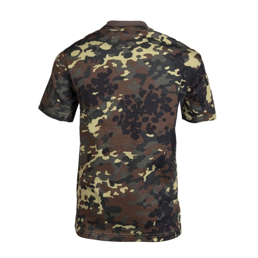 Triko dětské FLECKTARN vel. L