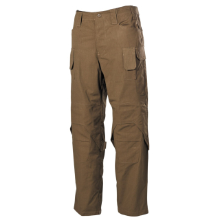 Kalhoty MISSION COYOTE vel. 3XL