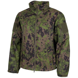 Bunda SCORPION softshellová M05 tarn vel. XXL
