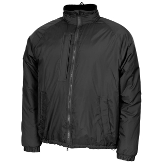 Bunda GB THERMAL ČERNÁ vel. XXL