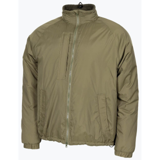 Bunda GB THERMAL ZELENÁ vel. XXL