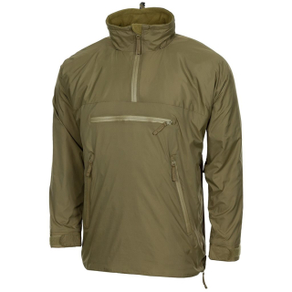 Bunda GB Thermal LIGHTWEIGHT ZELENÁ vel. XL