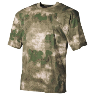 Triko HDT-camo FG vel. S