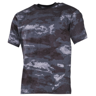 Triko maskované HDT-camo LE vel. L