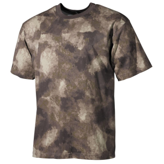 Triko HDT-camo vel. L