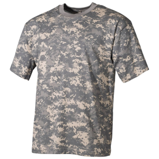 Triko DIGITAL ACU DIGITAL vel. 4XL