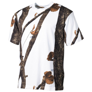 Triko SNOW WILDTREE vel. L