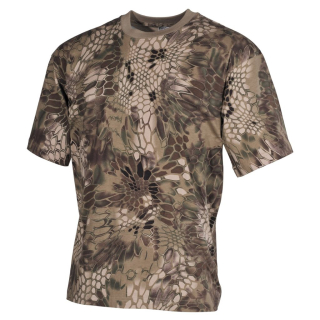 Triko SNAKE FG vel. XL