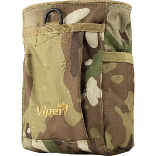Sumka DUMP BAG na prázdné zásobníky VCAM