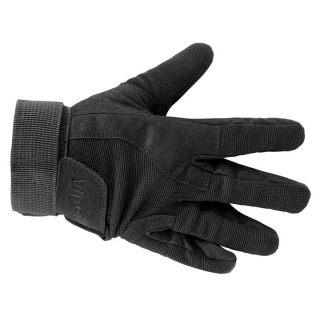 Rukavice SPECIAL OPS ČERNÉ vel. XL