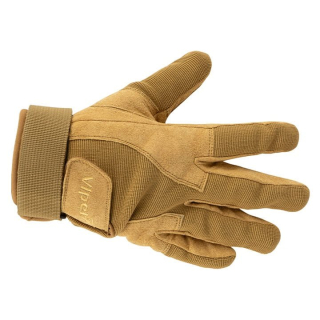 Rukavice SPECIAL OPS KHAKI vel. XL