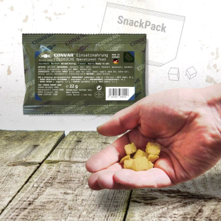 Krutony SnackPaks sýrové 22 g