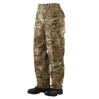 Kalhoty BDU N/C rip-stop MULTICAM® vel. L-R