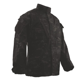 Blůza TRU N/C rip-stop MULTICAM BLACK® vel. XL-L