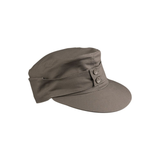 Čepice horská M43 ZELENÁ vel. 60