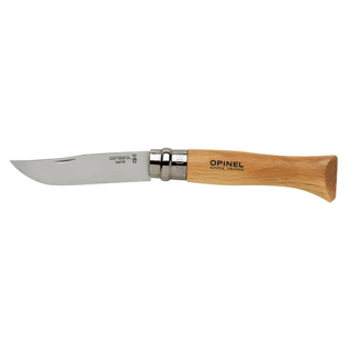 Nůž OPINEL VRI INOX No.08 BUK
