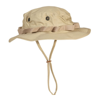 Klobouk US typ GI rip-stop KHAKI vel. XL