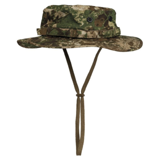 Klobouk US typ GI rip-stop WASP Z2 vel. XL