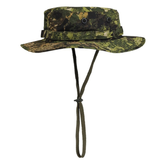 Klobouk US typ GI rip-stop WASP Z3A vel. M