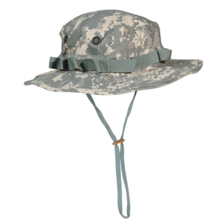 Klobouk US typ GI rip-stop ACU DIGITAL vel. M