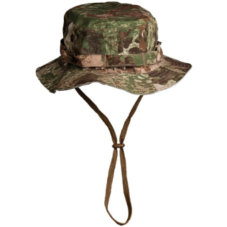 Klobouk US typ GI nepromokavý WASP Z2 vel. XL