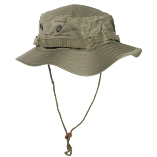 Klobouk US JUNGLE ZELENÝ vel. XL