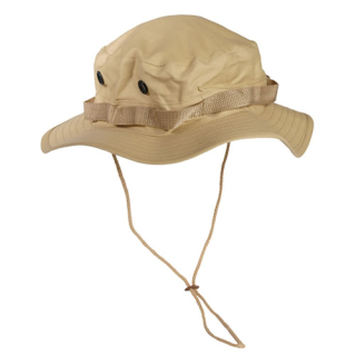 Klobouk US JUNGLE KHAKI vel. XXL