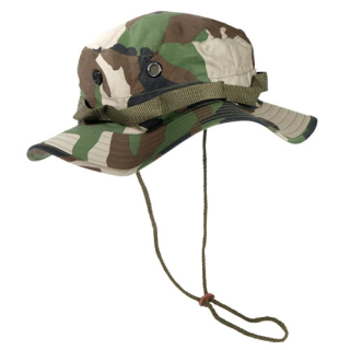 Klobouk US JUNGLE CCE TARN vel. S