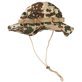 Klobouk US JUNGLE TROPENTARN vel. M