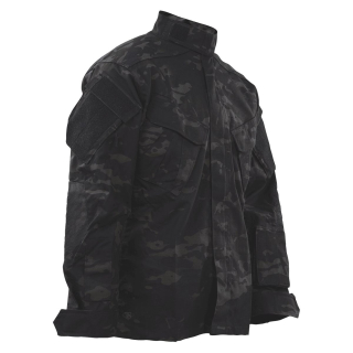 Blůza TRU XTREME rip-stop MULTICAM BLACK® vel. XL-R