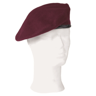 Baret IMPORT BORDEAUX vel. 55