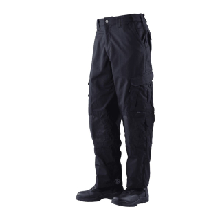Kalhoty TRU XTREME rip-stop ČERNÉ vel. XL-L
