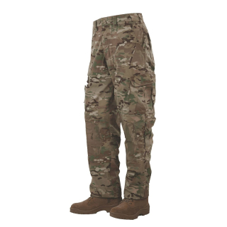 Kalhoty TRU XTREME rip-stop MULTICAM® vel. L-L