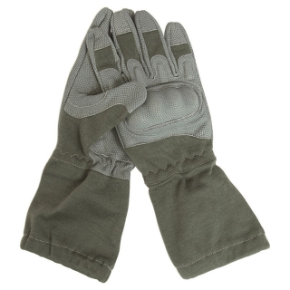Rukavice odolné žáru ACTION Nomex® FOLIAGE vel. M