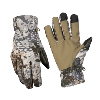 Rukavice SOFTSHELL THINSULATE™ WASP Z1B vel. XL