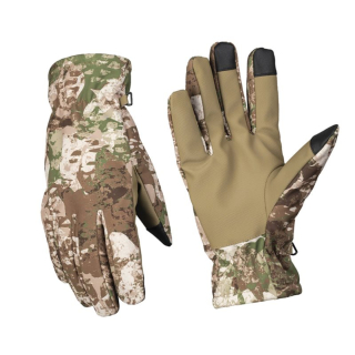 Rukavice SOFTSHELL THINSULATE™ WASP Z2 vel. L