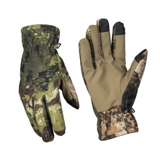 Rukavice SOFTSHELL THINSULATE™ WASP Z3A vel. L