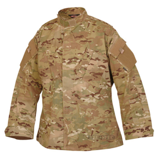 Blůza TRU N/C rip-stop MULTICAM® vel. XL-R