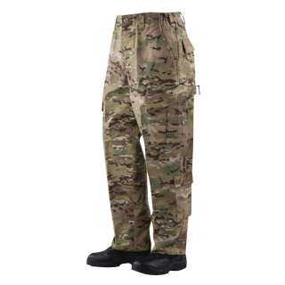 Kalhoty TRU N/C rip-stop MULTICAM® vel. S-S