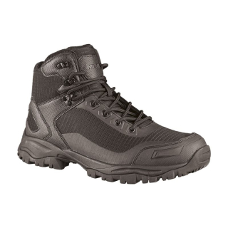 Boty taktické LIGHTWEIGHT ČERNÉ vel. US 7